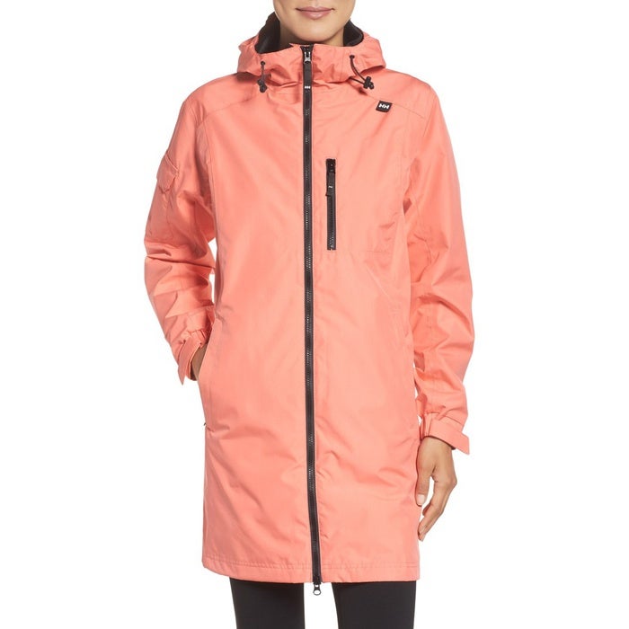 10 Best Raincoats for Women Spring 2017 Rank & Style