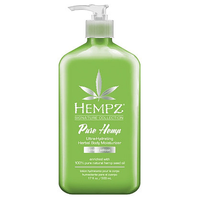 lightweight body moisturizer