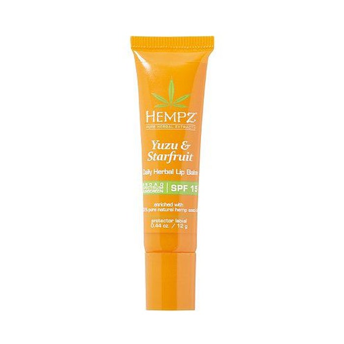 10 Best Lip Balms with SPF Rank & Style