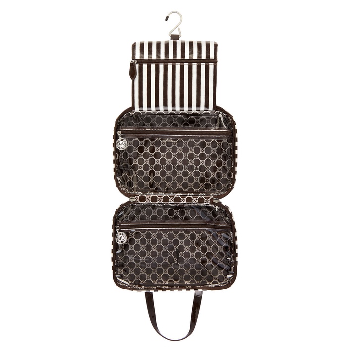 henri bendel overnight bag