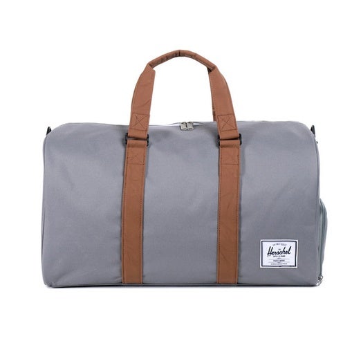 10 Best Gym Bags Rank & Style