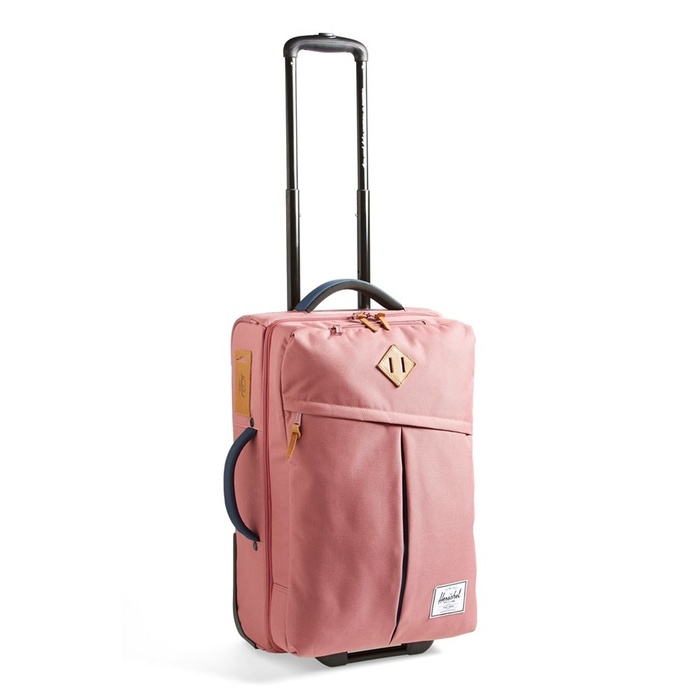 pretty carry on bags