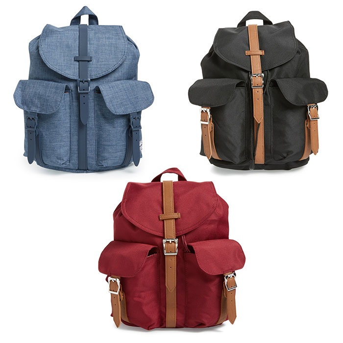 10 Best Stylish Backpacks Under $200 | Rank & Style