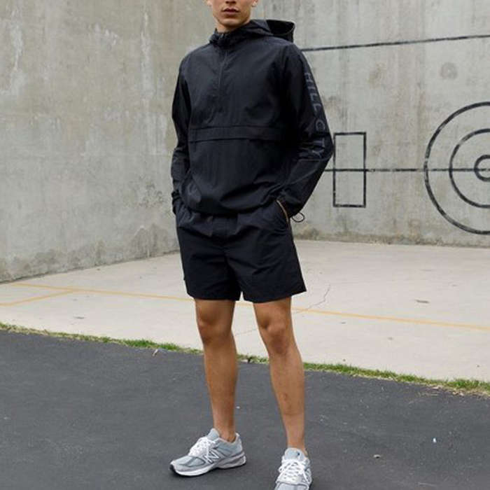 quality clothes for men