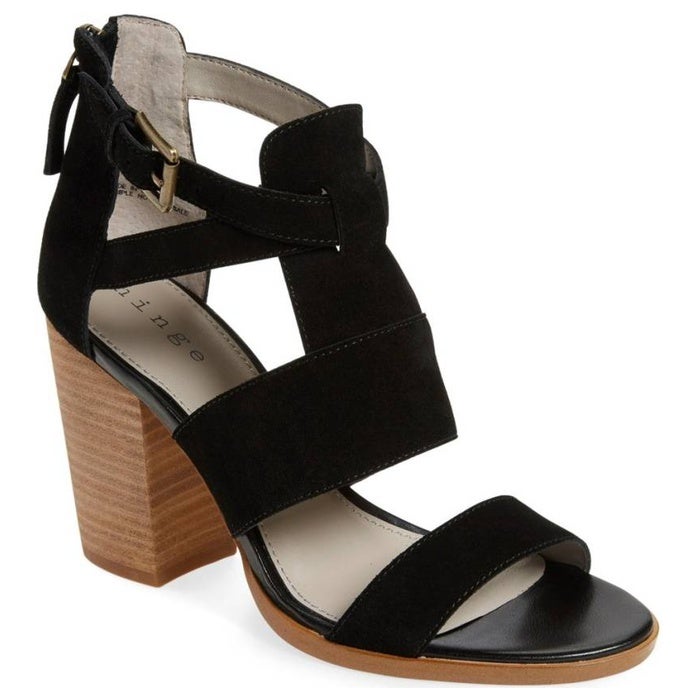 10 Best Sandals on Sale Rank & Style
