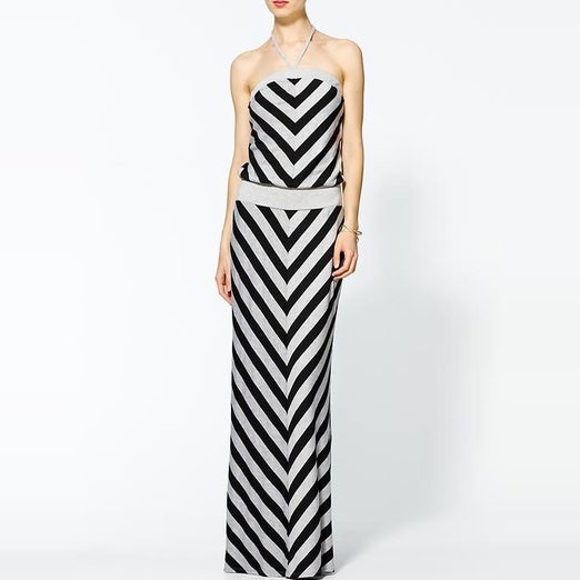 10 Best Maxi Dresses Rank & Style