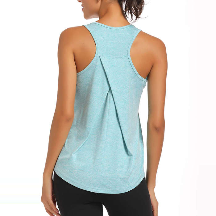 best tank tops for yoga