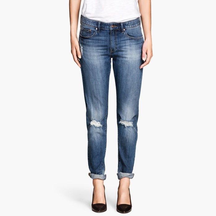 10 Best Boyfriend Jeans Under 100 Rank & Style