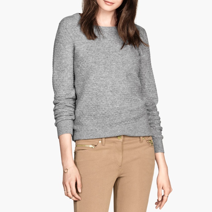best cashmere sweaters