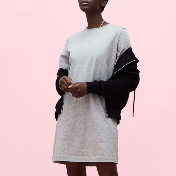 t shirt type dresses