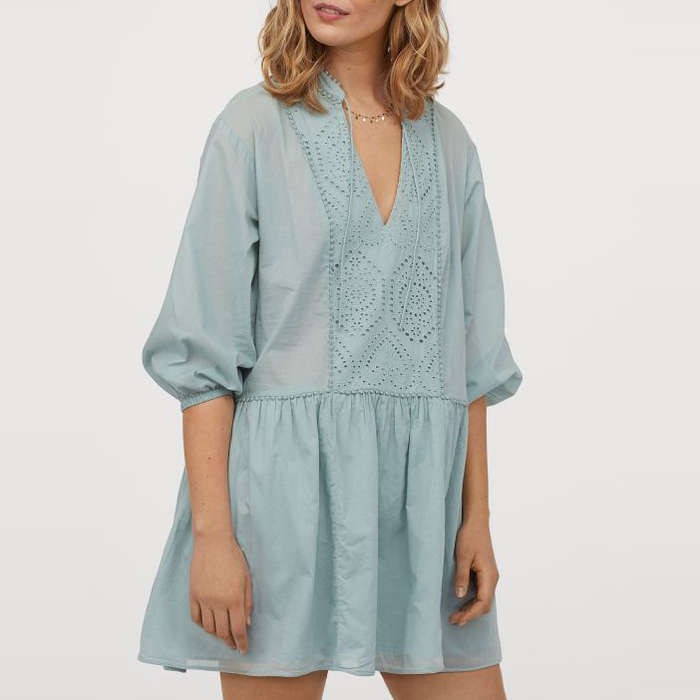 best tunic dresses