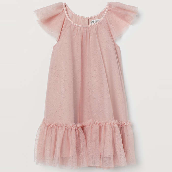 h&m holiday dresses