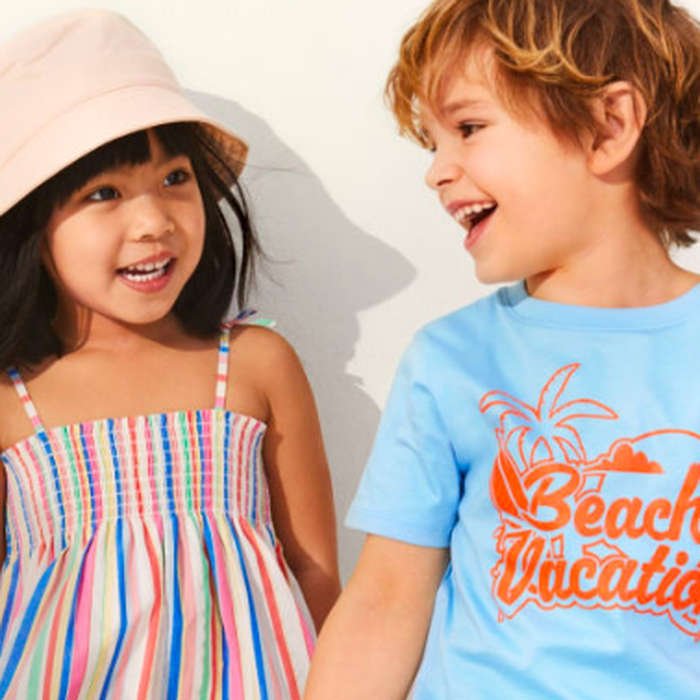 kids clothes website