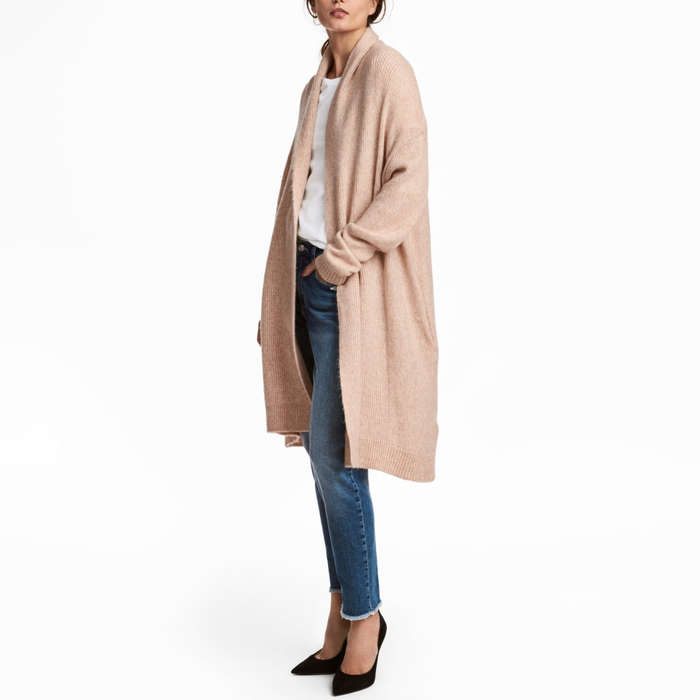 10 Best Cardigan Coats Rank & Style