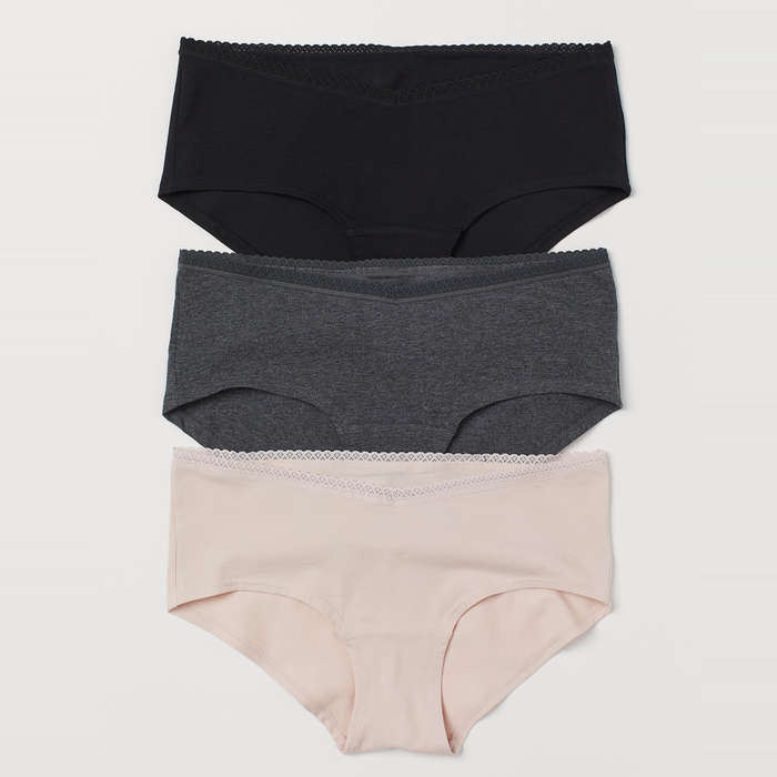 h&m maternity swim