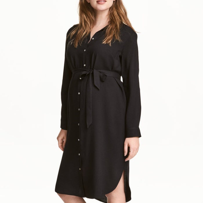 10 Best Wear To Work Maternity Dresses Rank & Style