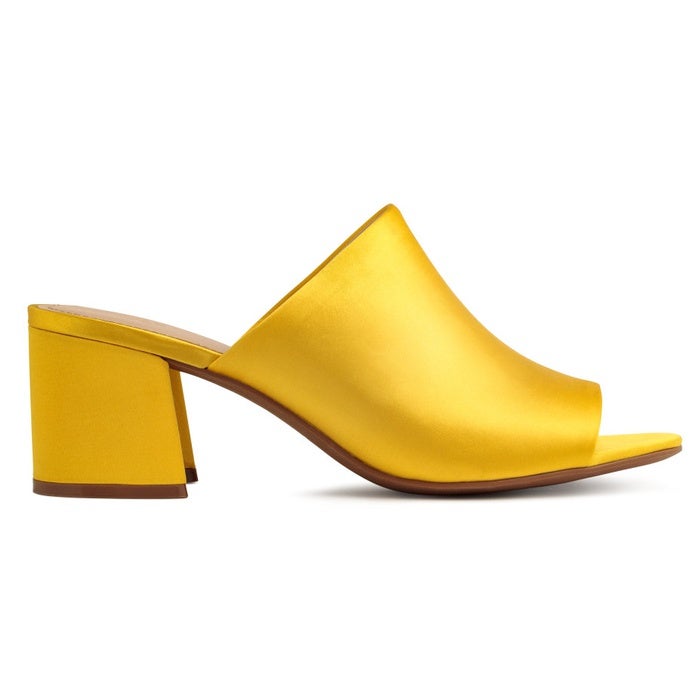 womens summer mules shoes