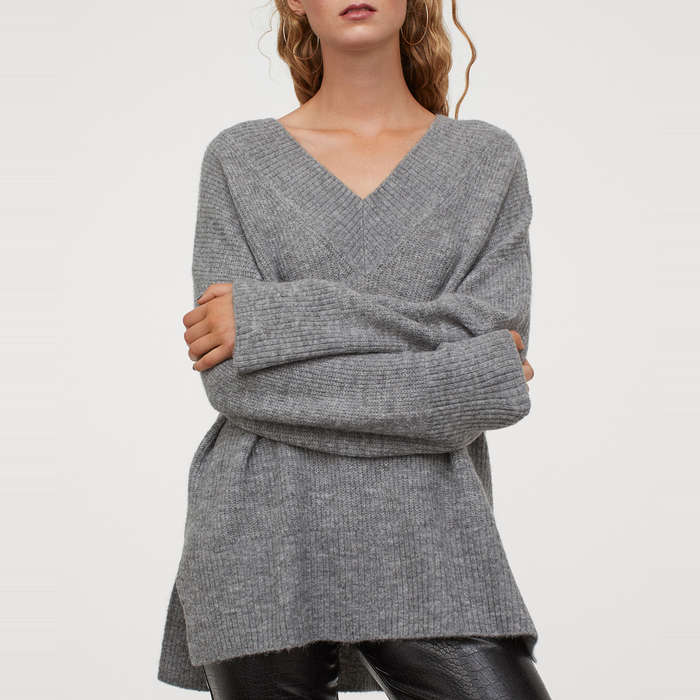best oversized sweaters on amazon