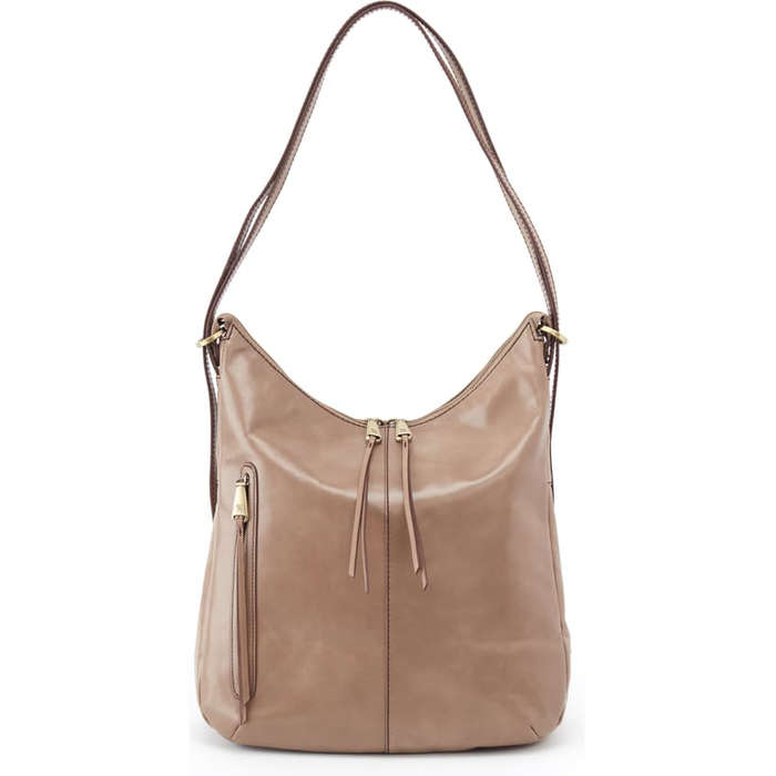 best leather hobo bags