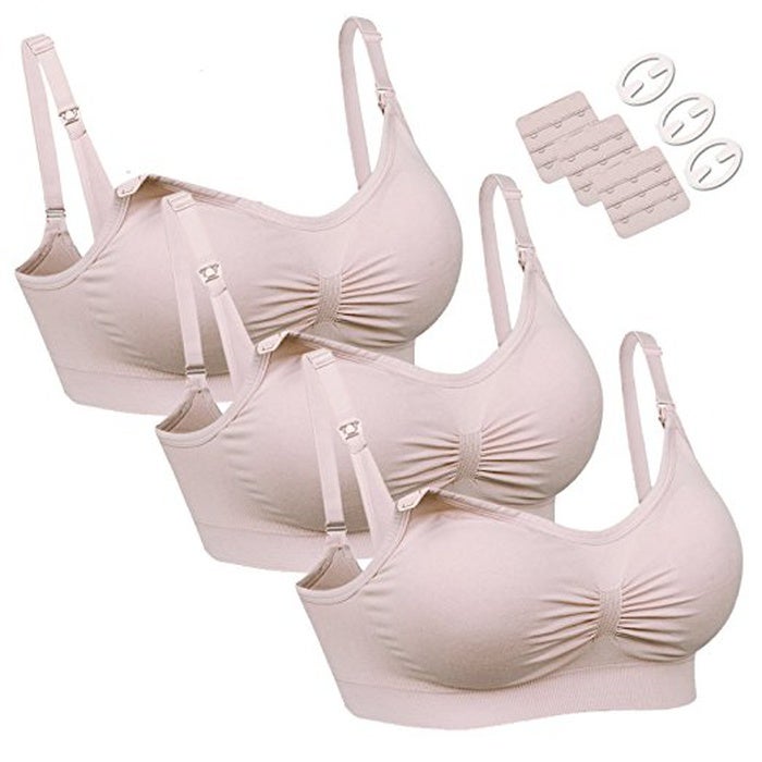 10 Best Nursing Bras 2017 Rank & Style
