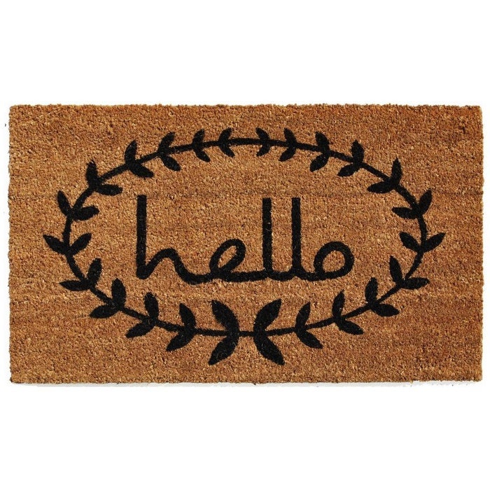 10 Best Doormats Rank & Style