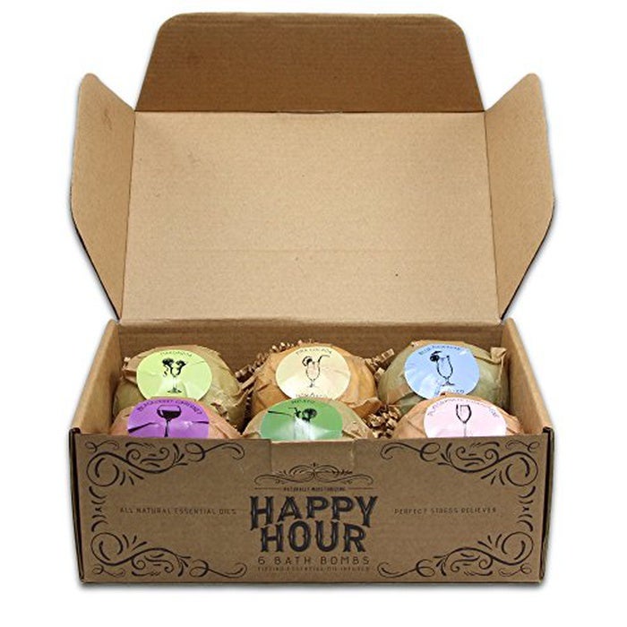 10 Best Bath Bombs Rank & Style