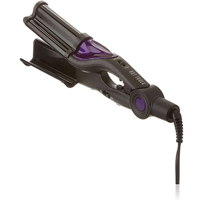 10 Best Hair Crimpers And Wavers Rank Style
