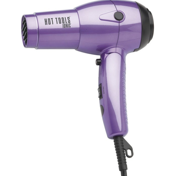 10 Best Travel Hair Dryers Rank & Style