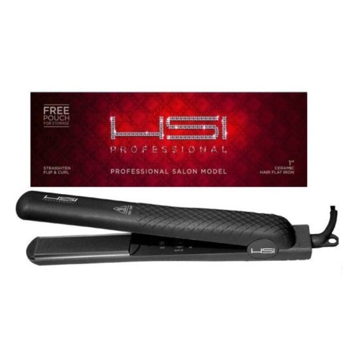 10 Best Flat Irons Rank & Style