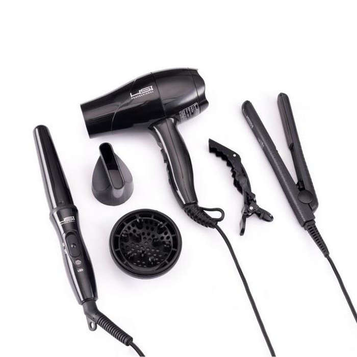 10 Best Travel Hair Styling Tools Rank & Style