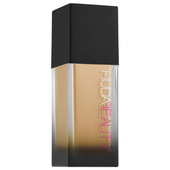 best rated matte foundation