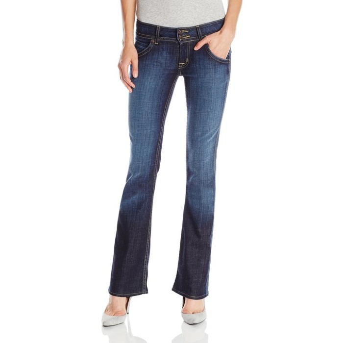 10 Best Jeans for Petites | Rank & Style