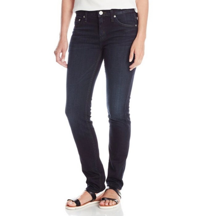 10 Best Denim Deals on Amazon Rank & Style