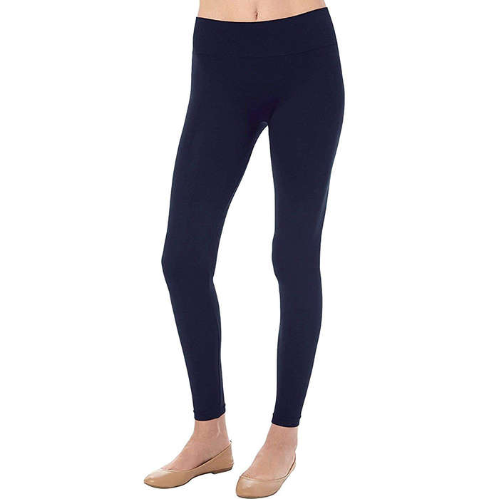 10 Best Seamless Leggings Rank Style