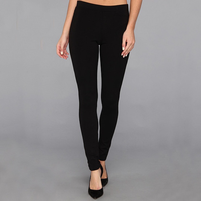 Hue Ponte Double Knit Leggings
