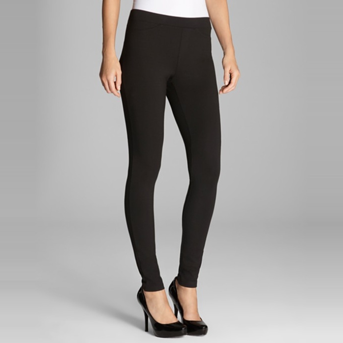 10 Best Black Leggings | Rank & Style