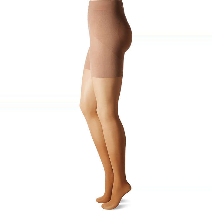 10 Best Sheer Shaping Hosiery Options Rank Style