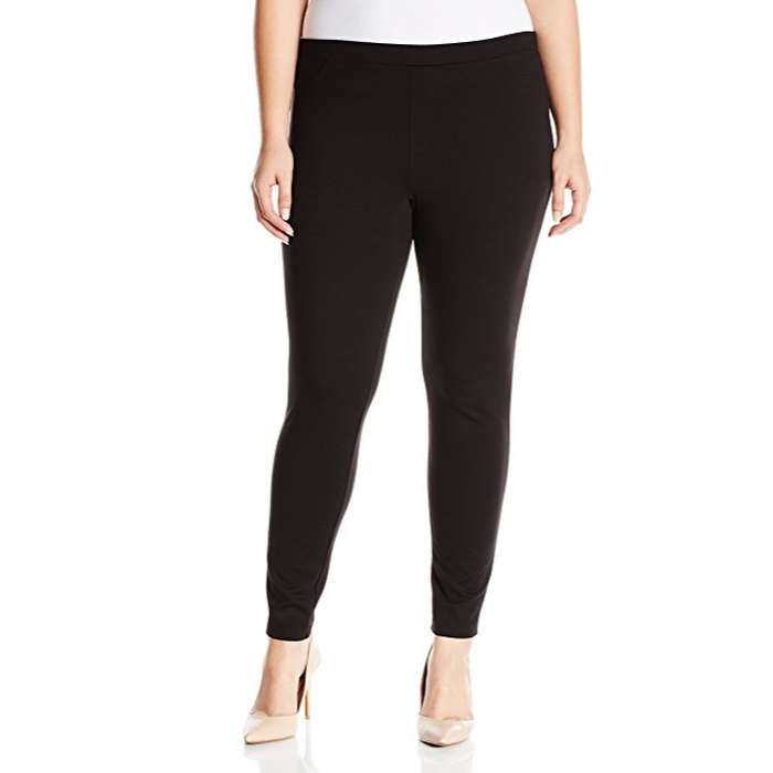 10 Best Plus Size and Curve Leggings | Rank & Style