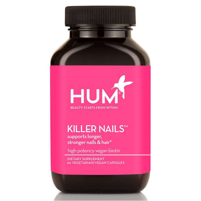 10 Best Nail Strengtheners Rank & Style