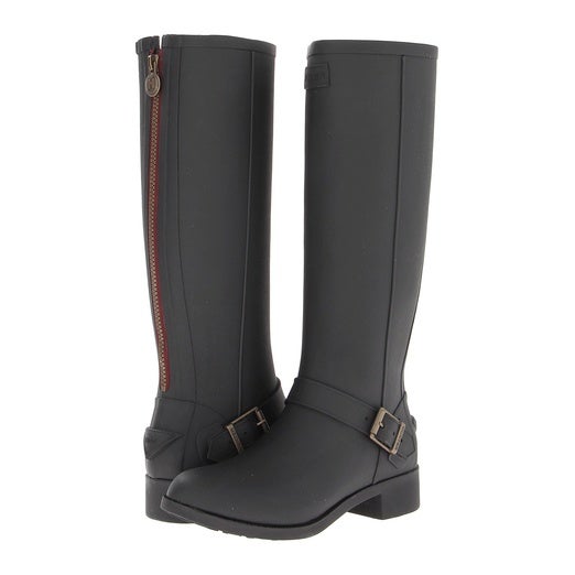 10 Best Stylish Rain Boots Rank & Style