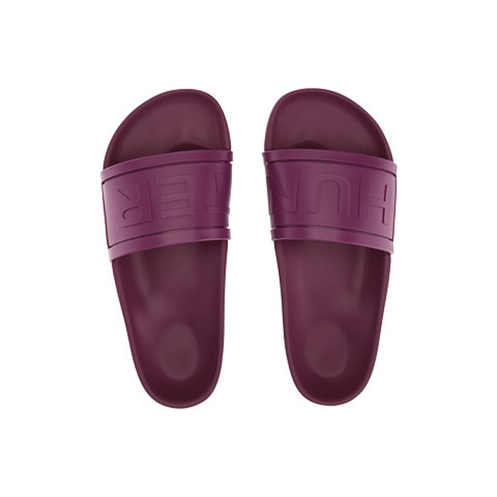 swim slides