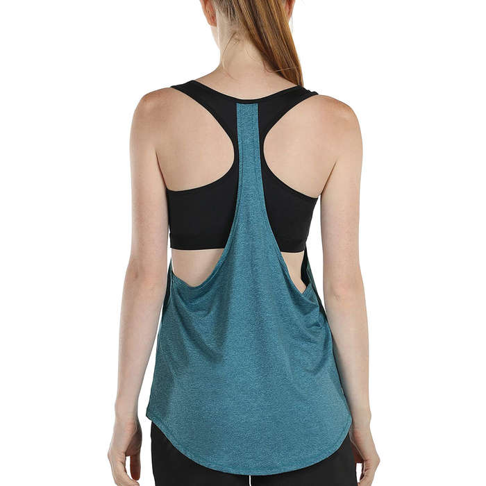 nike top with built in bra