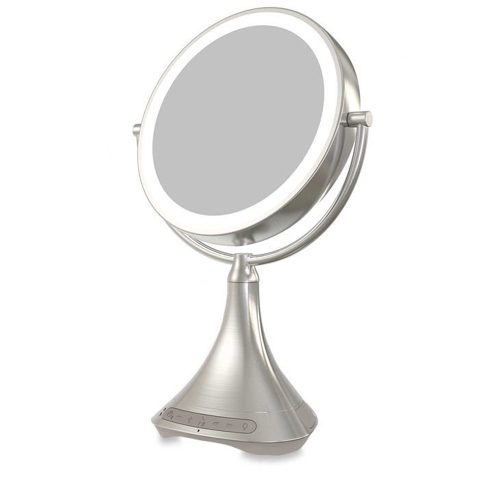 10 Best Makeup Mirrors Rank & Style