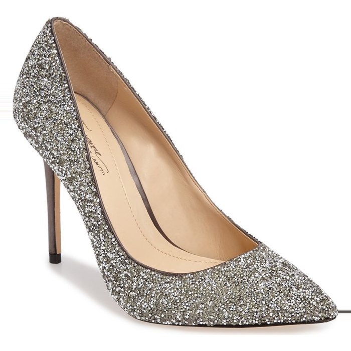 10 Best Holiday Party Heels | Rank & Style