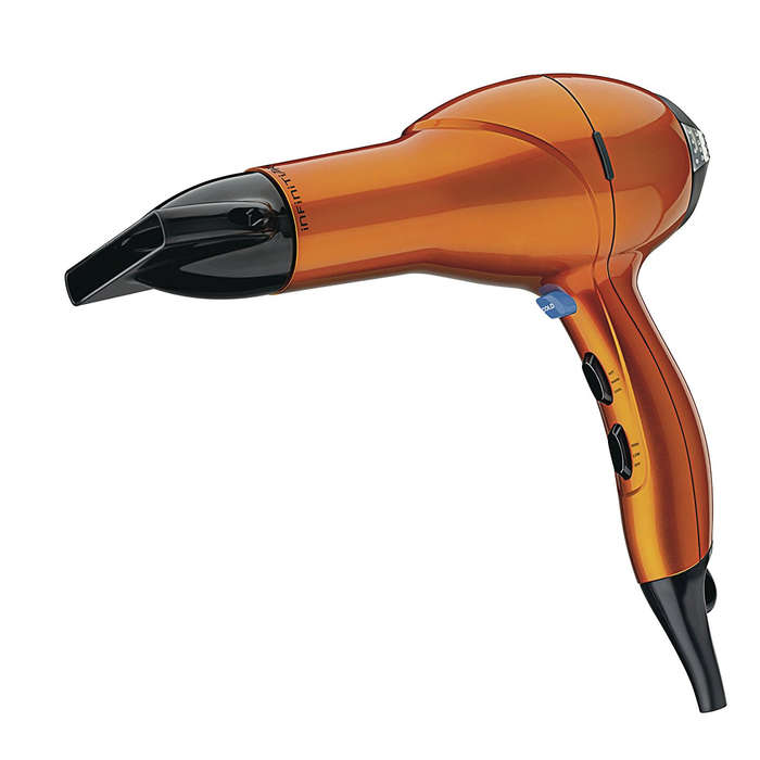 10 Best Hair Dryers Under 100 Rank & Style