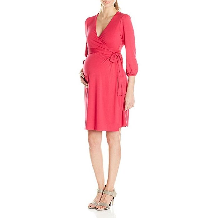 10 Best Wear To Work Maternity Dresses Rank & Style