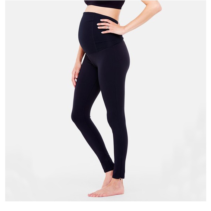 10 Best Maternity Leggings of 2017 | Rank & Style