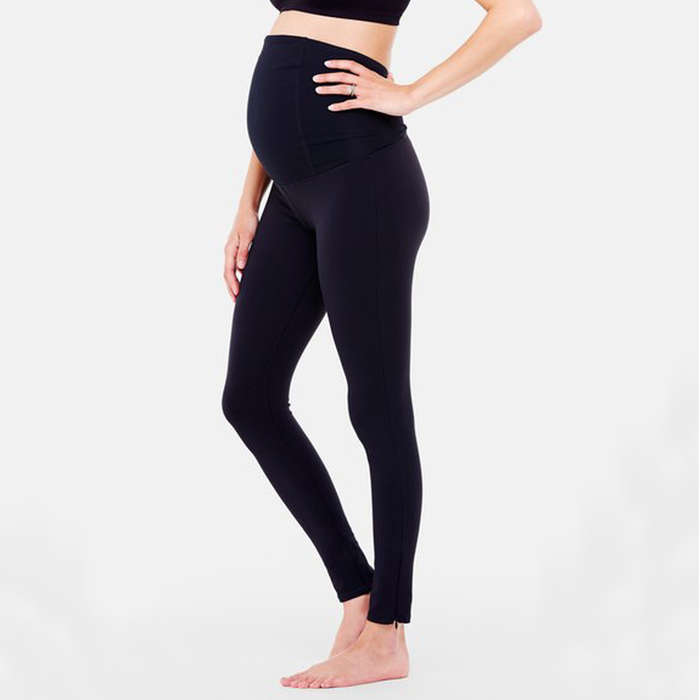 best maternity leggings for working out