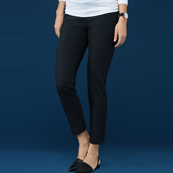 10 Best Maternity Black Pants Rank & Style