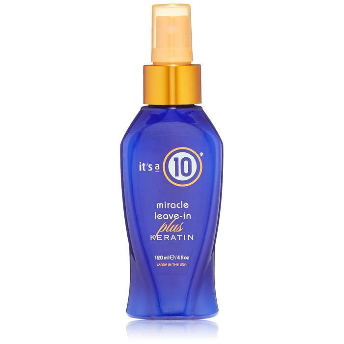 10 Best At Home Hair Straightening Treatments 2019 Rank Style